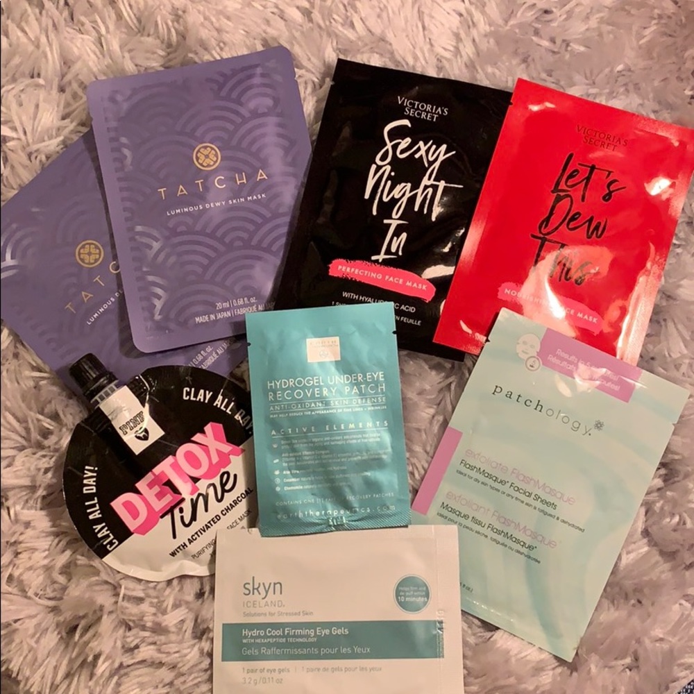 Face Mask Lot!